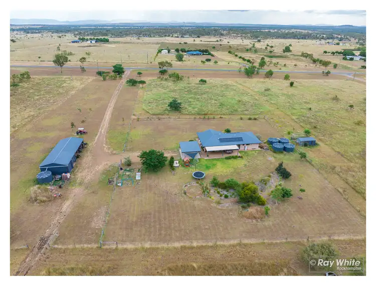 Second view of Homely other listing, 146 Mckenzie Road, Alton Downs QLD 4702