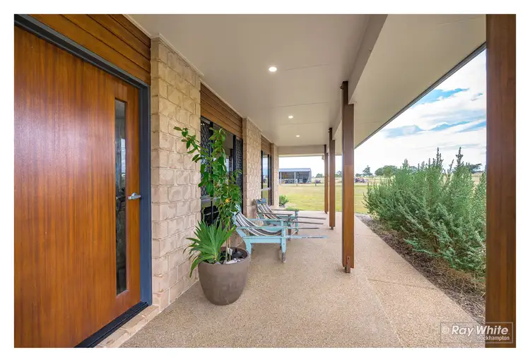 Third view of Homely other listing, 146 Mckenzie Road, Alton Downs QLD 4702