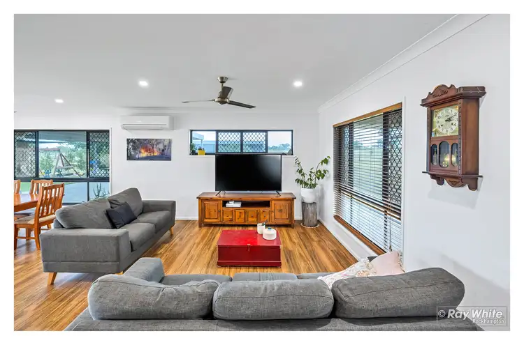 Sixth view of Homely other listing, 146 Mckenzie Road, Alton Downs QLD 4702