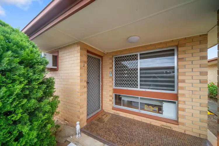 3/6 Bray Avenue, Klemzig SA 5087