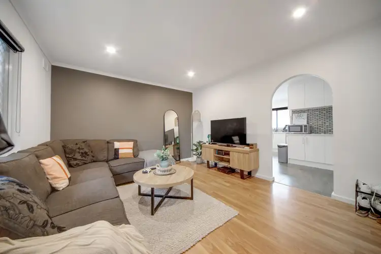 Third view of Homely unit listing, 3/6 Bray Avenue, Klemzig SA 5087