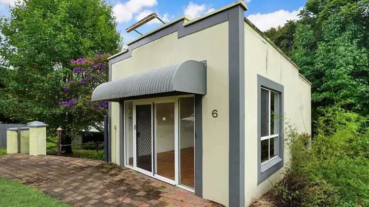 Main view of Homely house listing, 6 Eungella Dam Road, Eungella QLD 4757