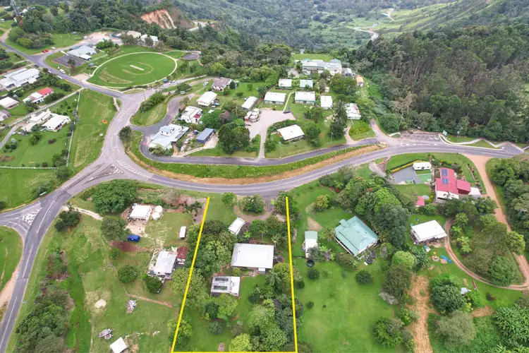 Third view of Homely house listing, 6 Eungella Dam Road, Eungella QLD 4757