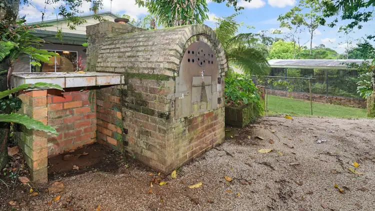 Fourth view of Homely house listing, 6 Eungella Dam Road, Eungella QLD 4757