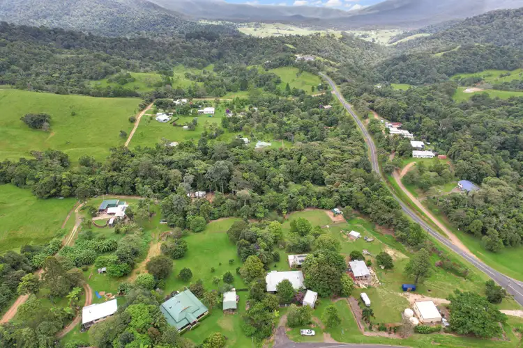 Sixth view of Homely house listing, 6 Eungella Dam Road, Eungella QLD 4757