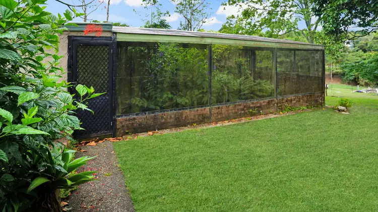 Seventh view of Homely house listing, 6 Eungella Dam Road, Eungella QLD 4757