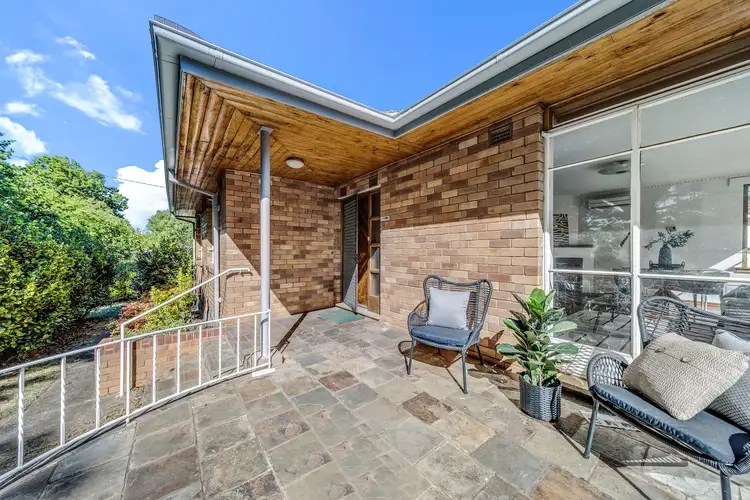 Second view of Homely house listing, 7 Brigalow Street, O'connor ACT 2602