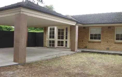 12A Stirling Avenue