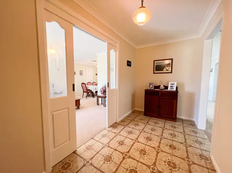Third view of Homely house listing, 3 Hillcrest Avenue, Parkes NSW 2870