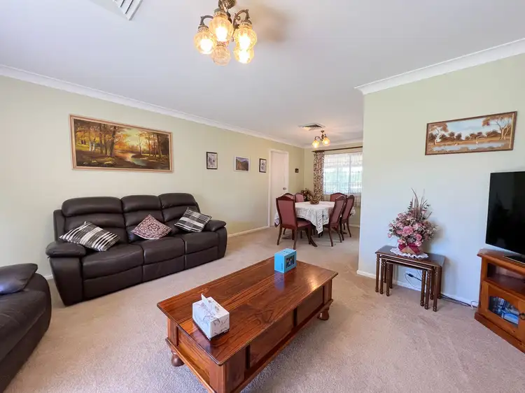 Fourth view of Homely house listing, 3 Hillcrest Avenue, Parkes NSW 2870