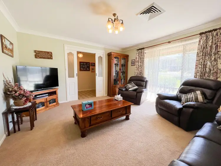 Fifth view of Homely house listing, 3 Hillcrest Avenue, Parkes NSW 2870