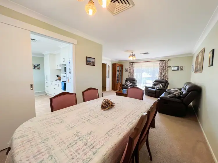Seventh view of Homely house listing, 3 Hillcrest Avenue, Parkes NSW 2870