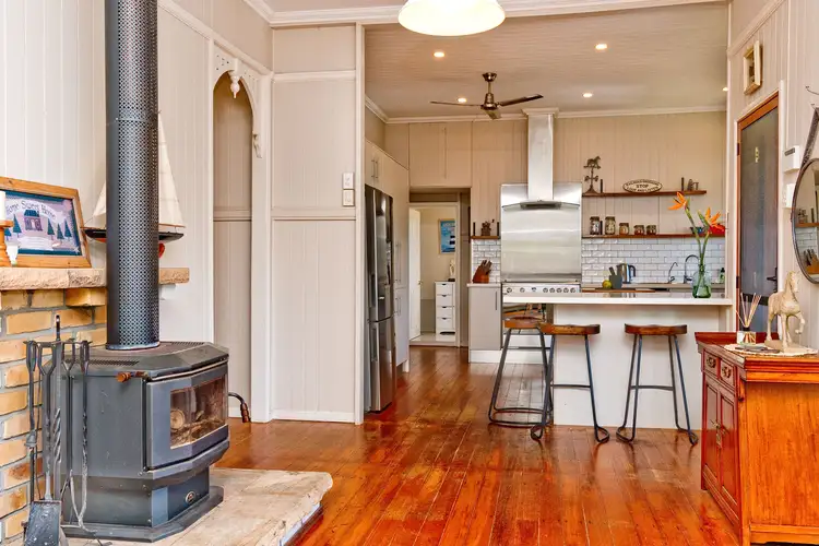 626 Mount Samson Road, Kobble Creek QLD 4520