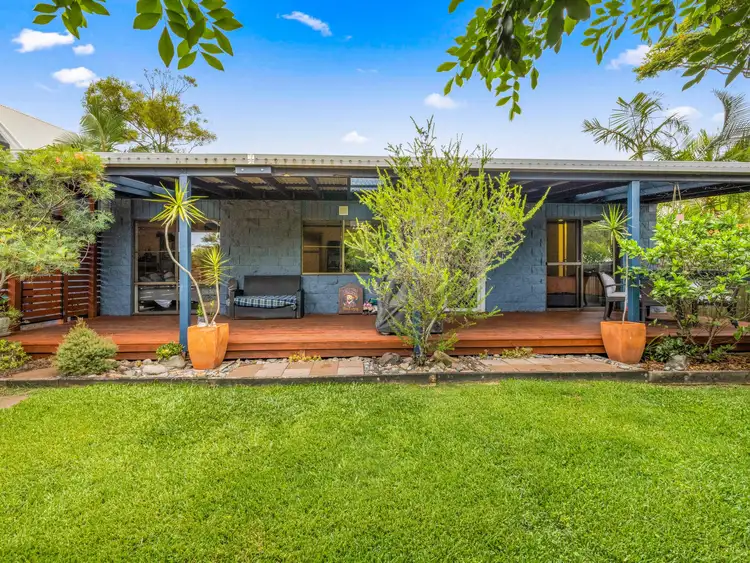 30 Pine Crescent, Sandy Beach NSW 2456