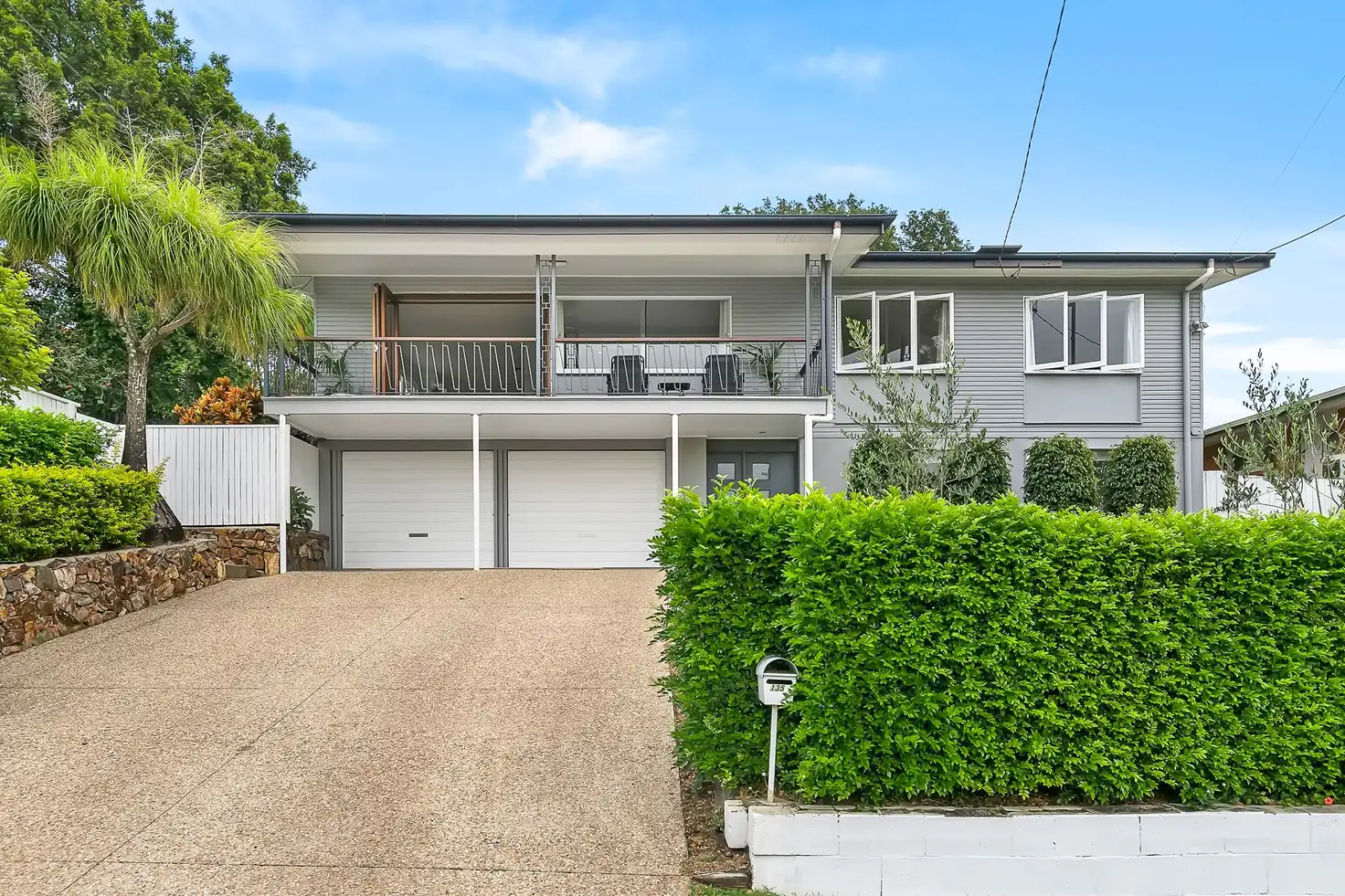 Main view of Homely house listing, 135 Clough Street, Mount Gravatt QLD 4122