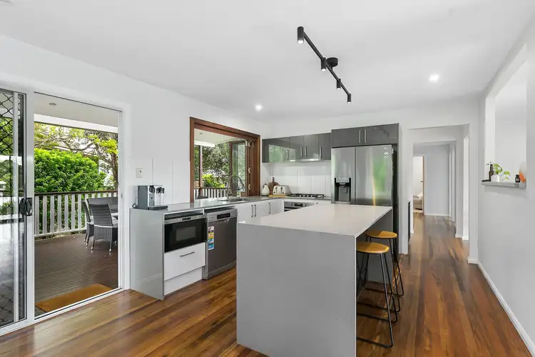 Third view of Homely house listing, 135 Clough Street, Mount Gravatt QLD 4122