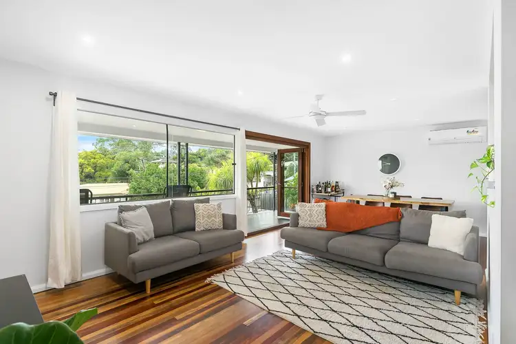 Fourth view of Homely house listing, 135 Clough Street, Mount Gravatt QLD 4122