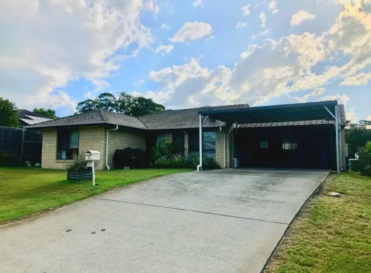 Main view of Homely house listing, 39 Mair Drive, Goodna QLD 4300