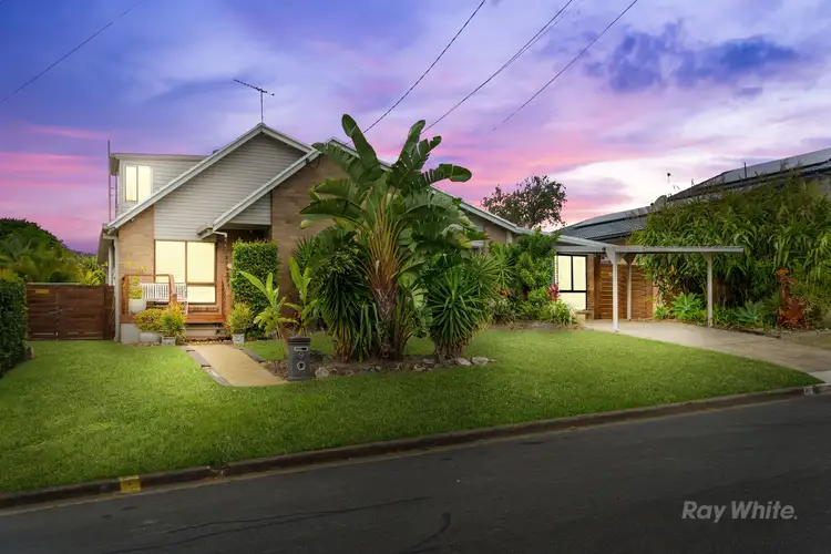 9 Whitfield Avenue, Springwood QLD 4127