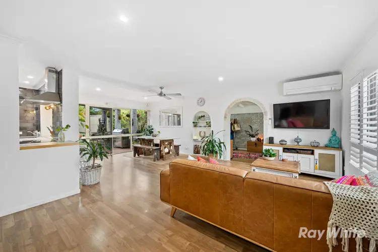 Fifth view of Homely house listing, 9 Whitfield Avenue, Springwood QLD 4127