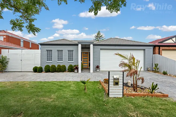 12 Oceanic Drive, Patterson Lakes VIC 3197