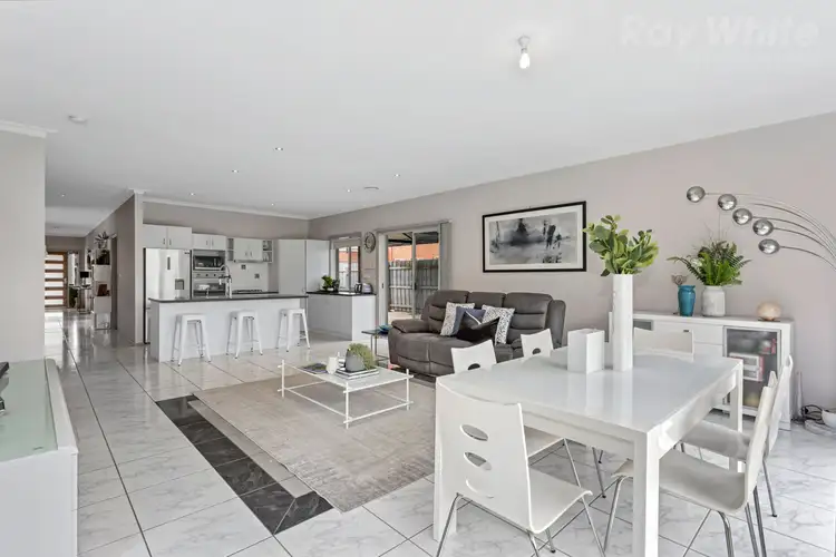 Second view of Homely house listing, 12 Oceanic Drive, Patterson Lakes VIC 3197
