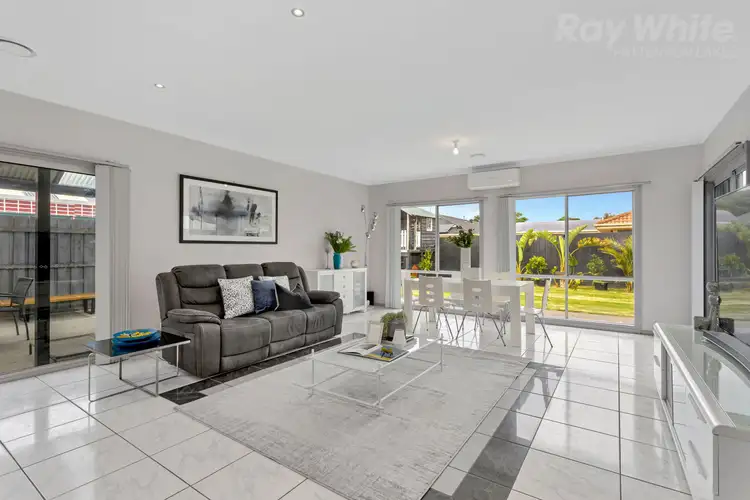 Third view of Homely house listing, 12 Oceanic Drive, Patterson Lakes VIC 3197