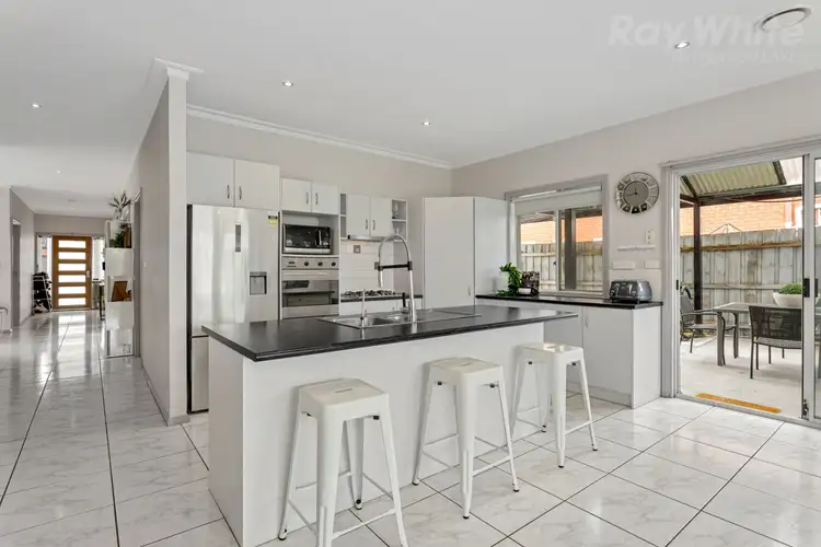 Fourth view of Homely house listing, 12 Oceanic Drive, Patterson Lakes VIC 3197