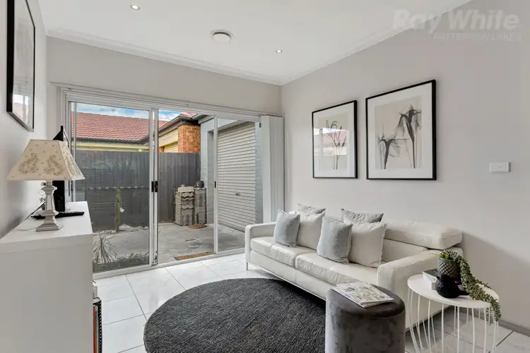 Fifth view of Homely house listing, 12 Oceanic Drive, Patterson Lakes VIC 3197