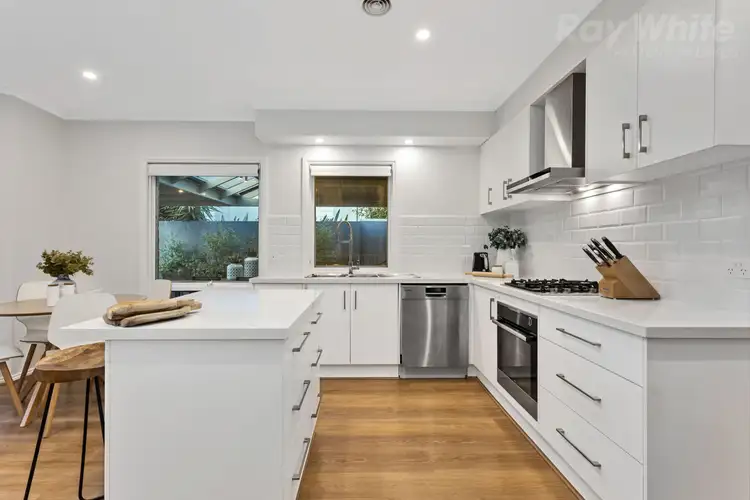 Second view of Homely townhouse listing, 24 The Boulevard, Patterson Lakes VIC 3197