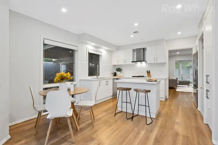 Third view of Homely townhouse listing, 24 The Boulevard, Patterson Lakes VIC 3197