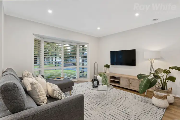 Fourth view of Homely townhouse listing, 24 The Boulevard, Patterson Lakes VIC 3197