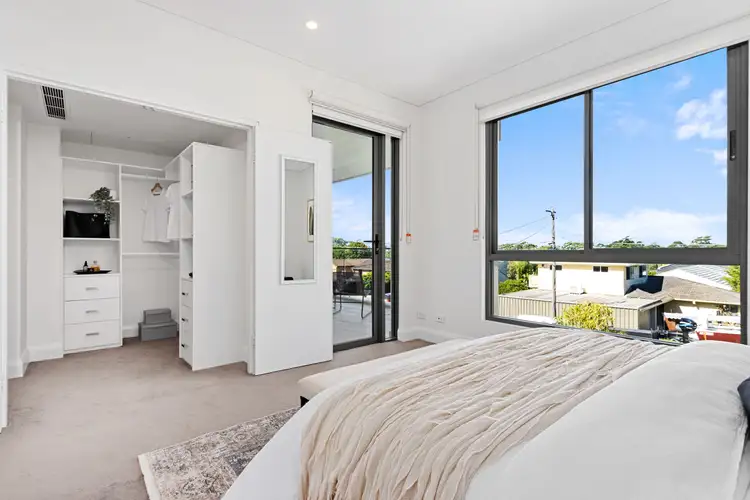 Second view of Homely townhouse listing, 1/23-25 Chester Street, Sylvania NSW 2224