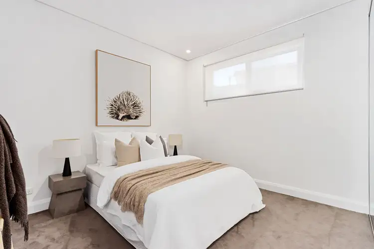 Fourth view of Homely townhouse listing, 1/23-25 Chester Street, Sylvania NSW 2224