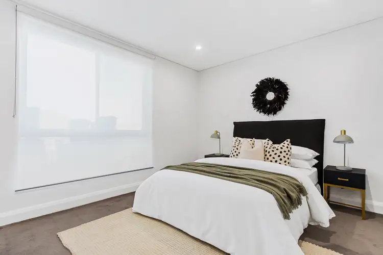 Sixth view of Homely townhouse listing, 1/23-25 Chester Street, Sylvania NSW 2224