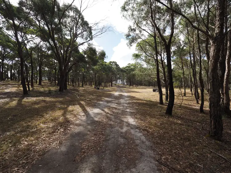 278 Old Shirley Road, Beaufort VIC 3373