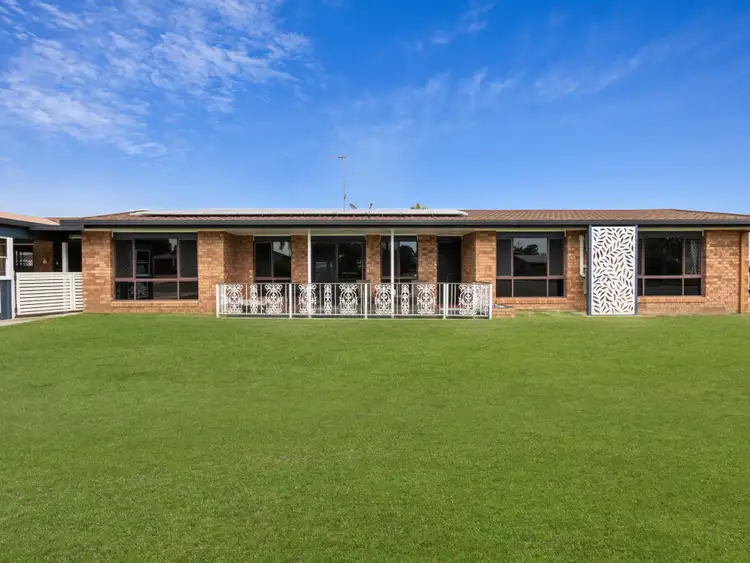 Second view of Homely house listing, 104 Murphy Street, Point Vernon QLD 4655