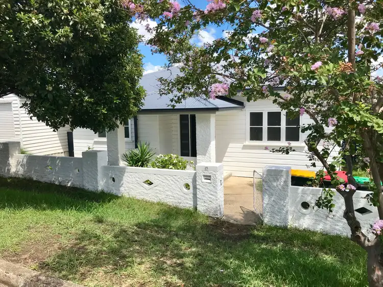 Main view of Homely house listing, 27 Elliot Street, Gloucester NSW 2422