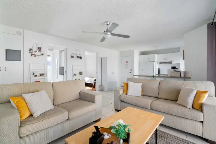 Second view of Homely unit listing, 6/9 Douglas Street, Mooloolaba QLD 4557