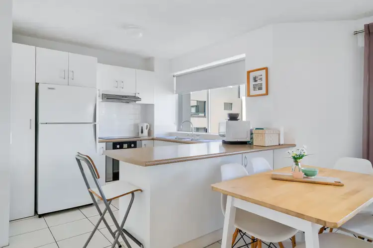 Third view of Homely unit listing, 6/9 Douglas Street, Mooloolaba QLD 4557