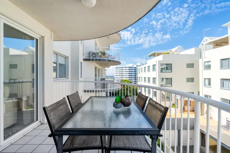 Fourth view of Homely unit listing, 6/9 Douglas Street, Mooloolaba QLD 4557
