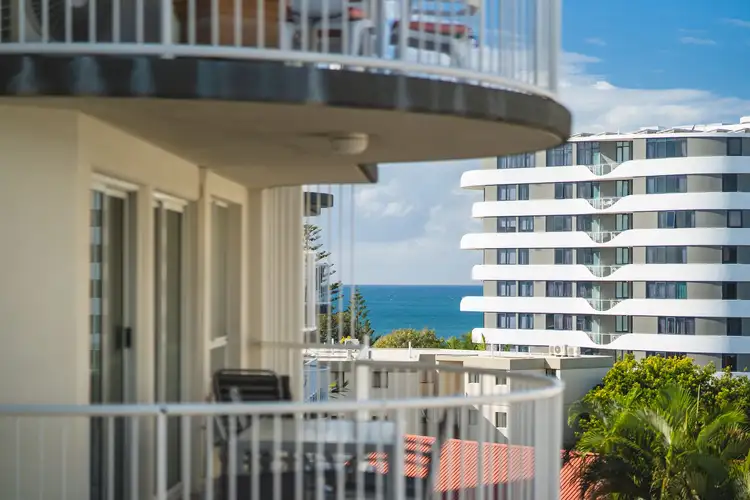 Fifth view of Homely unit listing, 6/9 Douglas Street, Mooloolaba QLD 4557