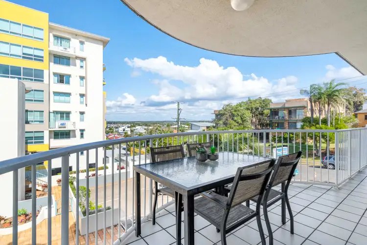 Sixth view of Homely unit listing, 6/9 Douglas Street, Mooloolaba QLD 4557