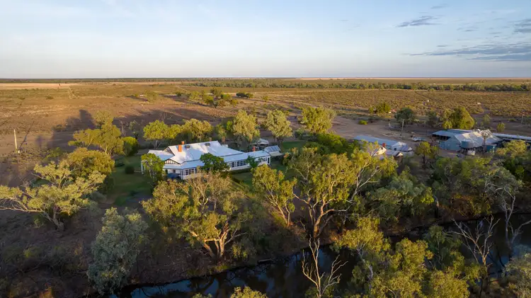 "Welbon" 496 Dolgelly Road, Garah NSW 2405