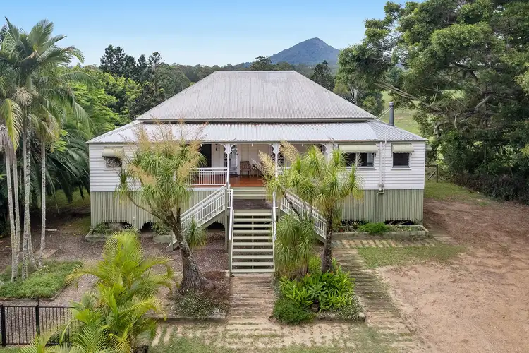 Fifth view of Homely house listing, 187 Ocean View Road, Cooroy QLD 4563