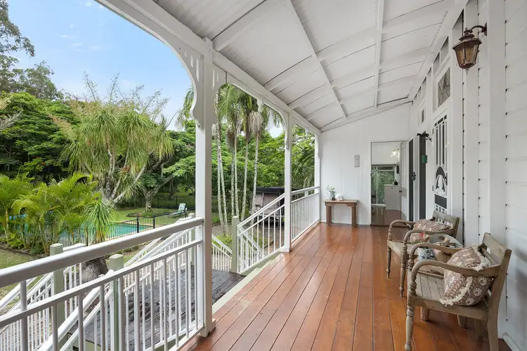 Sixth view of Homely house listing, 187 Ocean View Road, Cooroy QLD 4563