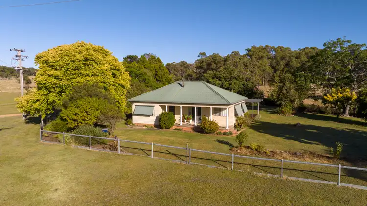 Seventh view of Homely rural property listing, 324 Wellingtonvale Road, Deepwater NSW 2371