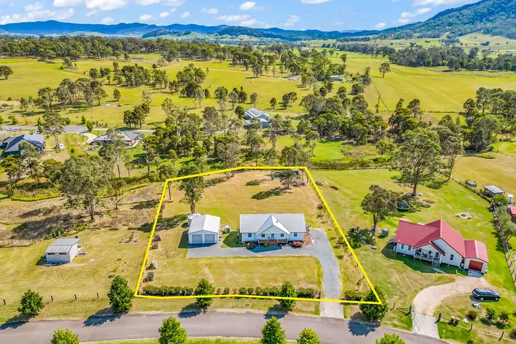 Second view of Homely house listing, 6 Ironbark Close, Gloucester NSW 2422