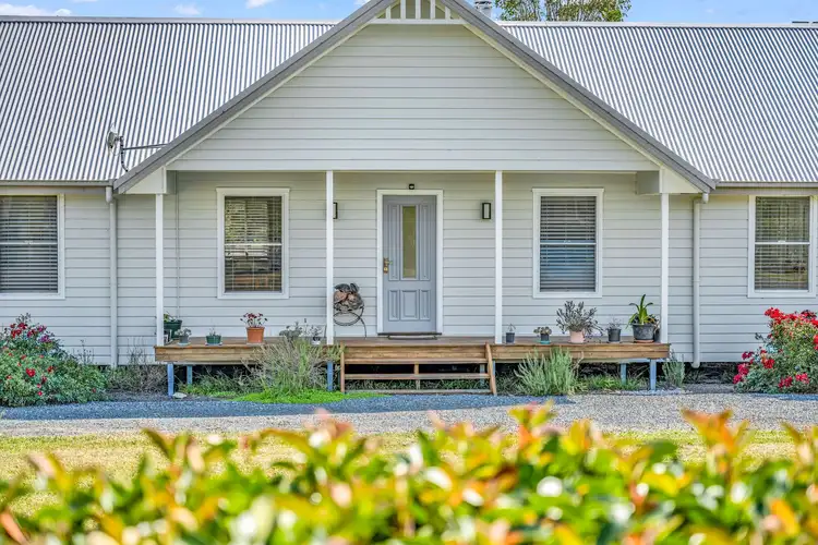 Third view of Homely house listing, 6 Ironbark Close, Gloucester NSW 2422