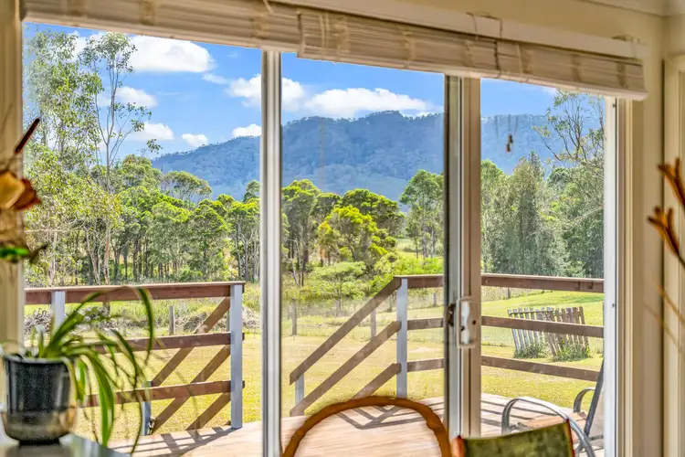 Fifth view of Homely house listing, 6 Ironbark Close, Gloucester NSW 2422